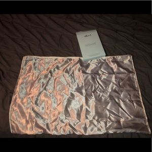 Satin Pillow Sleeve